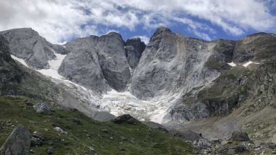 Pyreneje