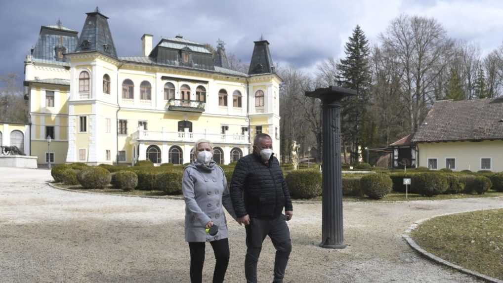 Rožňava má najviac prípadov nákazy, hygienici žiadajú okamžité zaradenie do červenej fázy