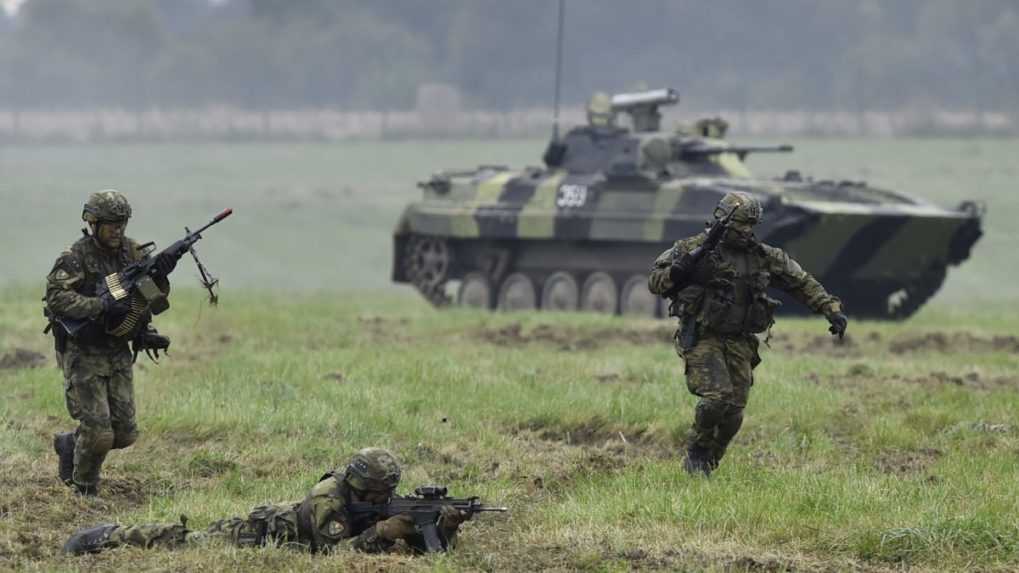 Rusko varuje pred nebezpečenstvom ozbrojeného konfliktu s NATO