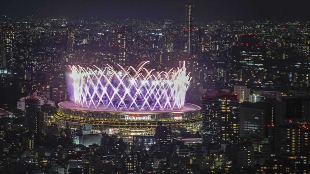 Tokio 2020 je minulosťou. Záverečný ceremoniál ukončil paralympiádu