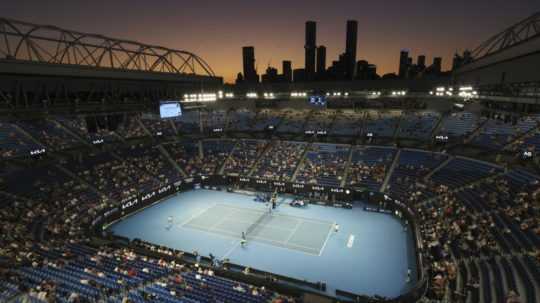 Rod Laver Arena