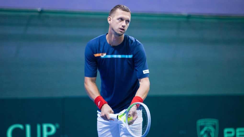 Prvý spoločný titul. Polášek s Peersom ovládli turnaj v Indian Wells