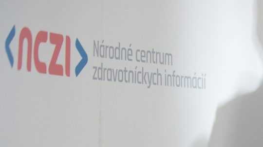 LOgo Národného centra zdravotníckych informácií.