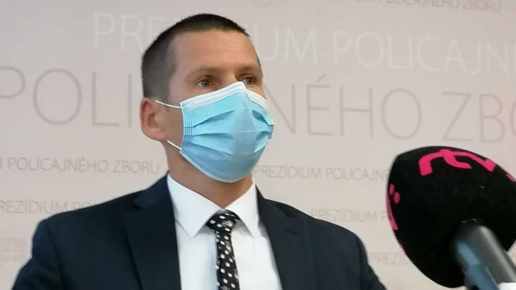 Obvinení vyšetrovatelia NAKA budú pokračovať v práci, oznámil policajný prezident