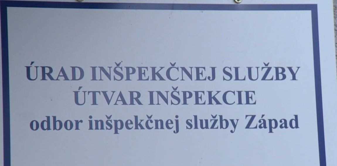 Vyšetrenie na detektore lži pre vyšetrovateľku policajnej inšpekcie má nejasnosti