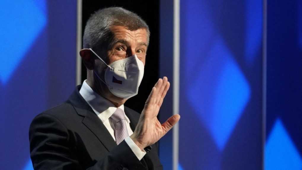 Babiš pripustil odchod z politiky, ak ANO skončí v opozícii