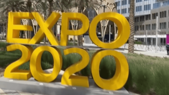 Expo 2020