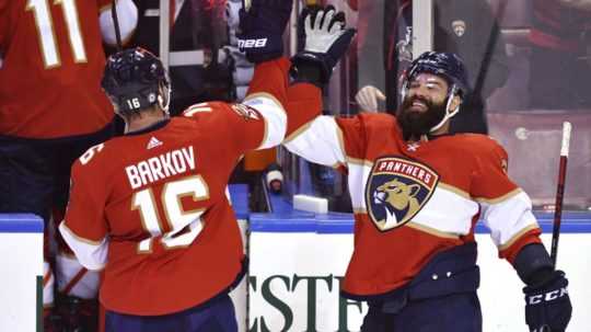 Florida Panthers NHL