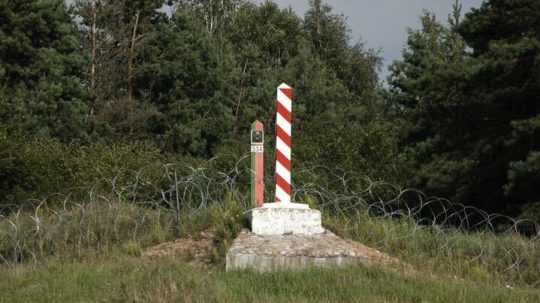 poľsko-bieloruská hranica