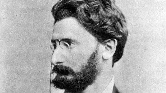 Joseph Pulitzer