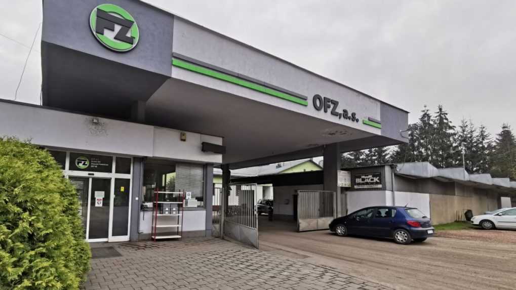Oravské ferozliatinárske závody odstavili vyše polovicu pecí. Dôvodom sú ceny energií