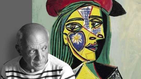 Pablo Picasso