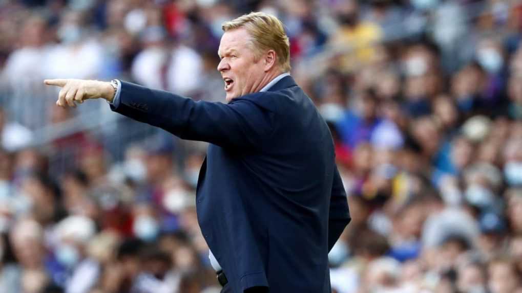 Koeman už nie je trénerom Barcelony