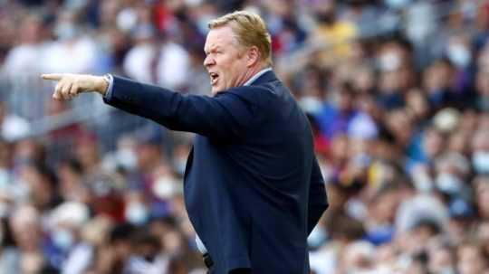 Ronald Koeman