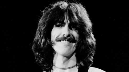 George Harrison