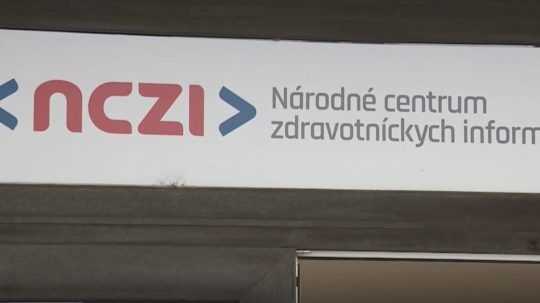 Národné centrum zdravotníckych informácií.