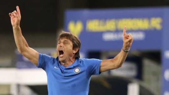 Antonio Conte