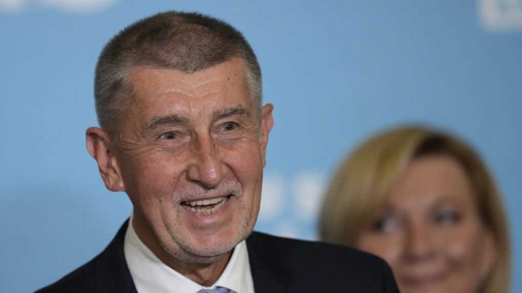 Babiš by prezidentské voľby v druhom kole prehral, tvrdí politológ