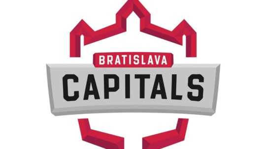 Bratislava Capitals