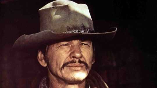 Charles Bronson