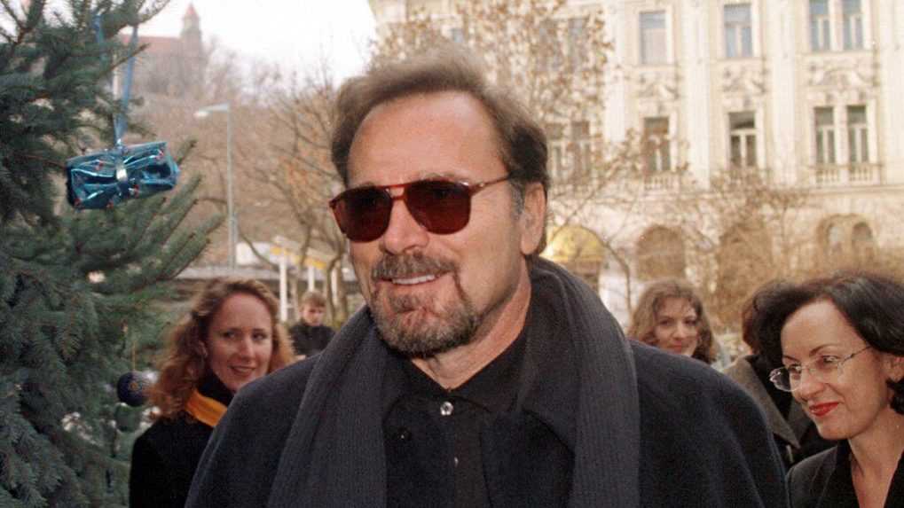 Franco Nero