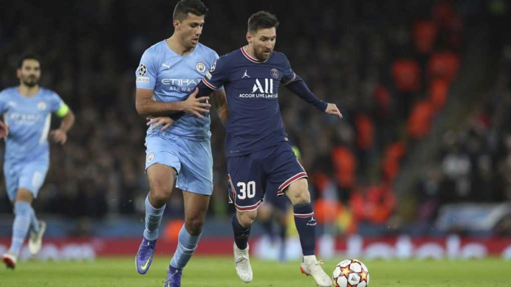 Liga majstrov: AC Miláno s dôležitou výhrou v Madride, City zdolalo PSG