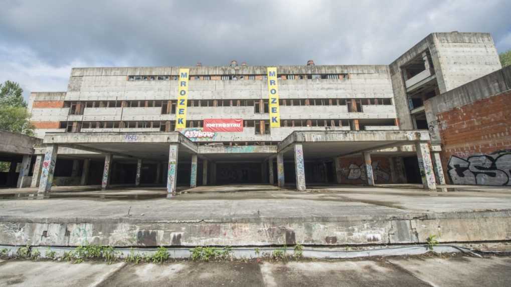 Akademici a lekári upozorňujú na nutnosť výstavby nemocnice Rázsochy