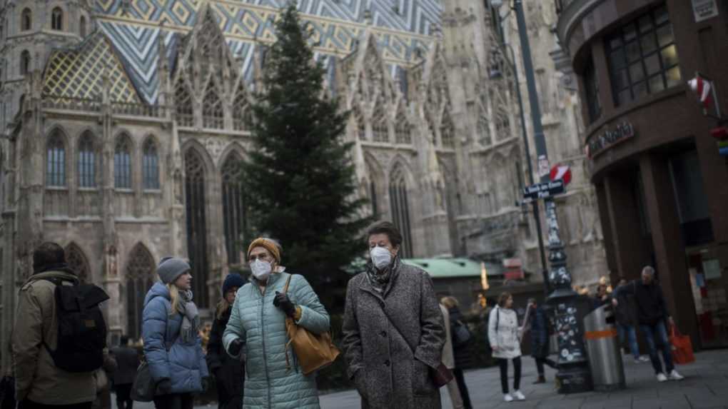 Rakúšania v rámci prísnejších opatrení zakážu vstup do krajiny za účelom turistiky