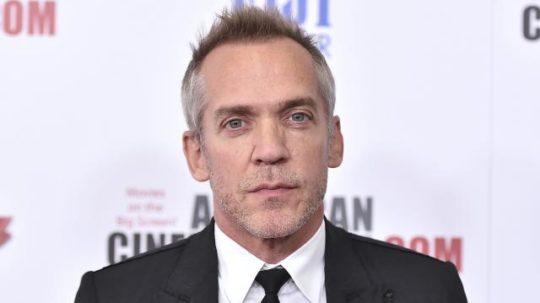 Na snímke kanadský režisér Jean-Marc Vallée.