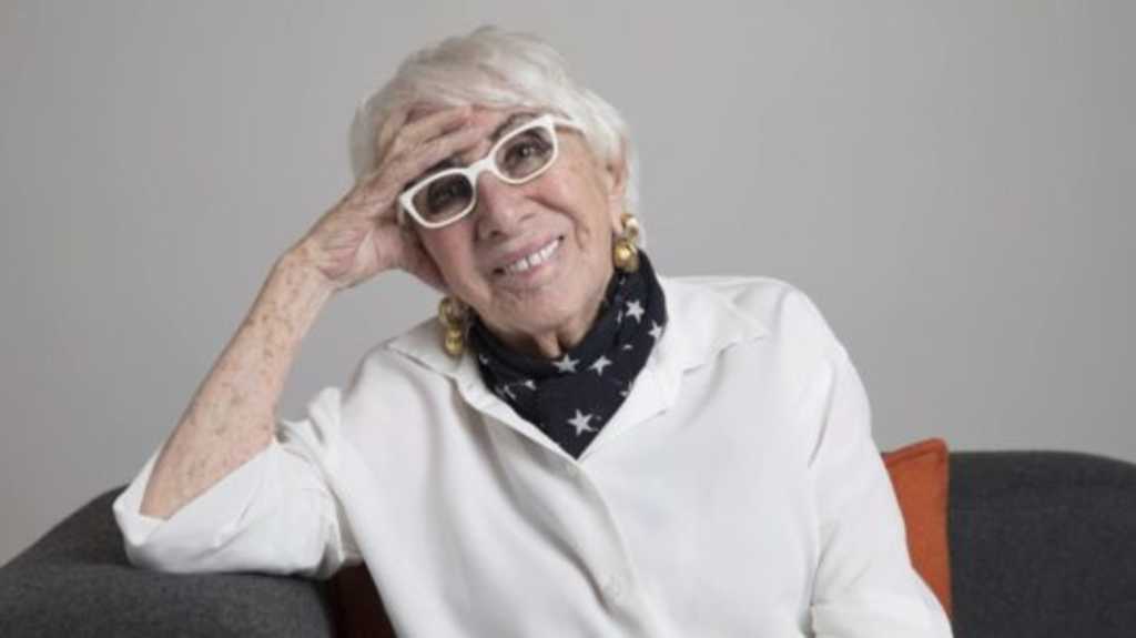 Lina Wertmüllerová