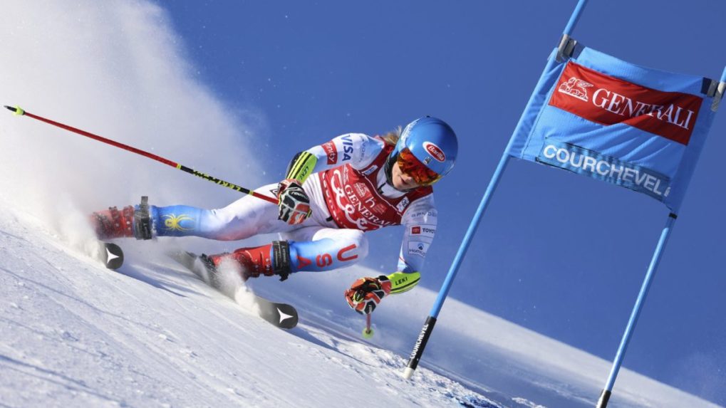 Shiffrinová má koronavírus, vynechá najbližšie preteky