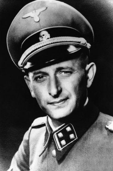 Adolf Eichmann