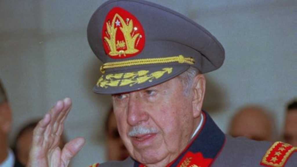 Augusto Pinochet