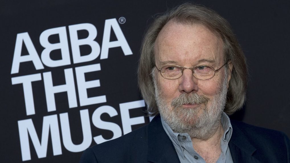 Benny Andersson z legendárnej skupiny ABBA oslavuje 75 rokov