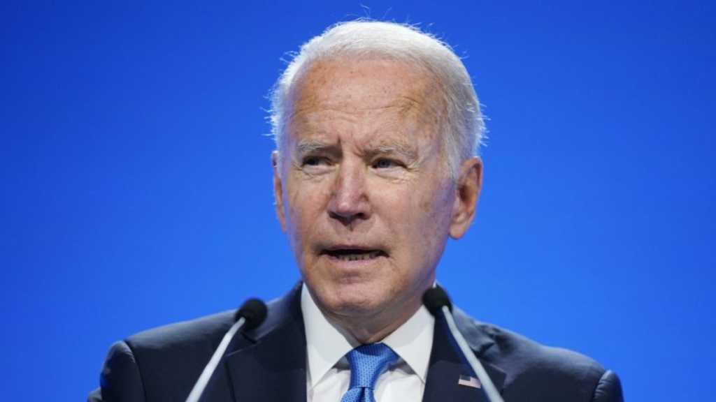 Biden: Jedine Rusko je zodpovedné za smrť a skazu, ktorú tento útok prinesie