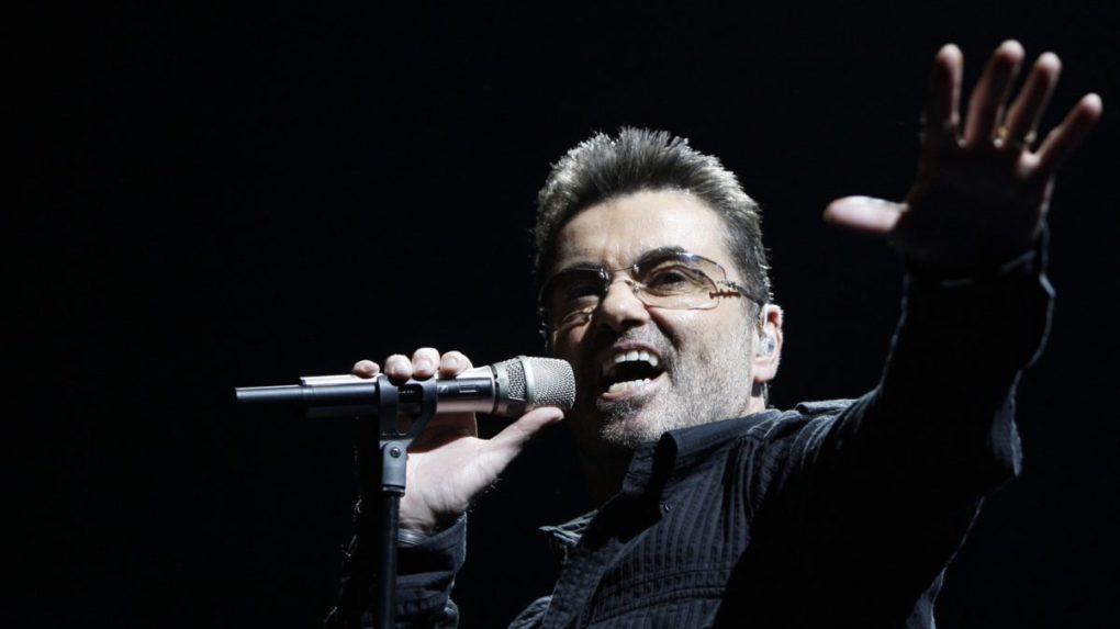 George Michael