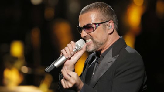 George Michael