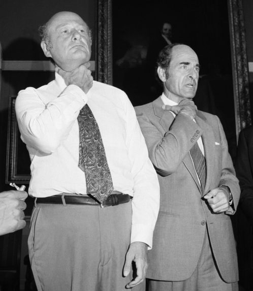 Heimlichov man&eacute;ver