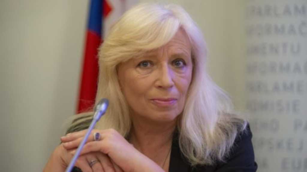 Iveta Radičová