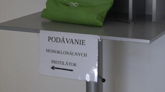 Monoklonálne protilátky