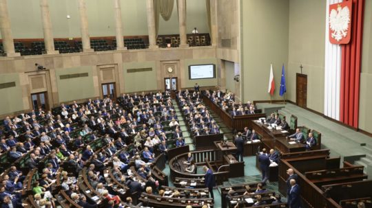 Sejm