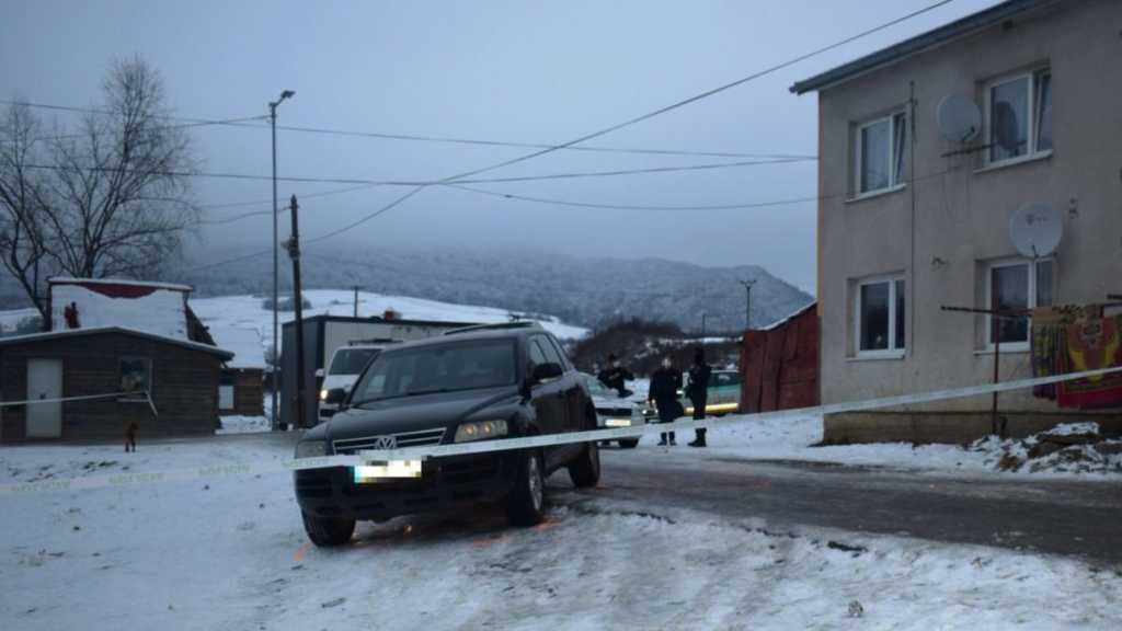 Pri nešťastnej dopravnej nehode zahynul štvorročný chlapček