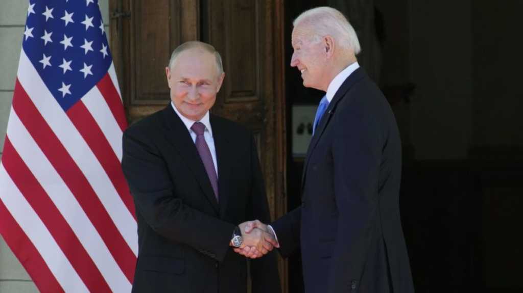 Putin a Biden sa v zásade dohodli na samite. Bude sa týkať Ukrajiny