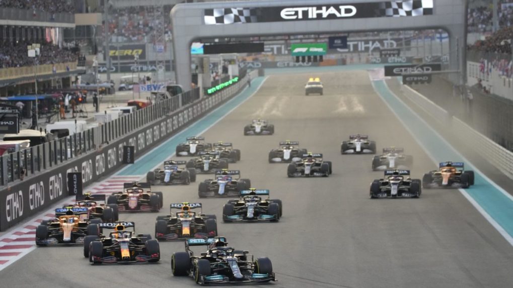 Mercedes protestoval proti výsledkom posledných pretekov F1, avšak neuspel