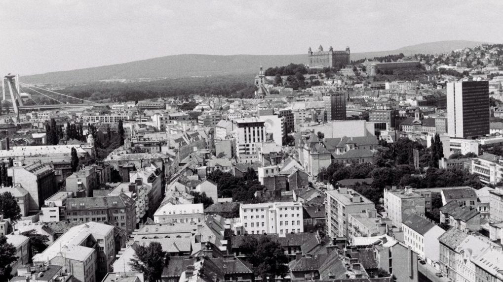 Plán akcie B vypracovali komunisti pred 70 rokmi, o domov prišli stovky rodín