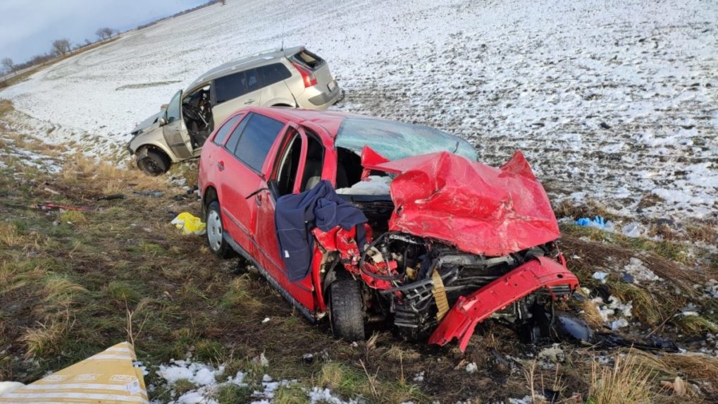 Tragická dopravná nehoda v okrese Dunajská Streda má druhú obeť