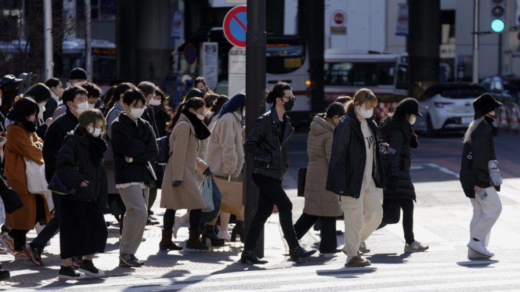 V Japonsku pribudlo zrejme kvôli pandémii 8 000 samovrážd, uvádza štúdia