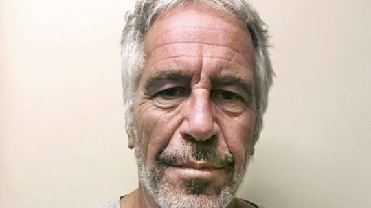 Jeffrey Epstein