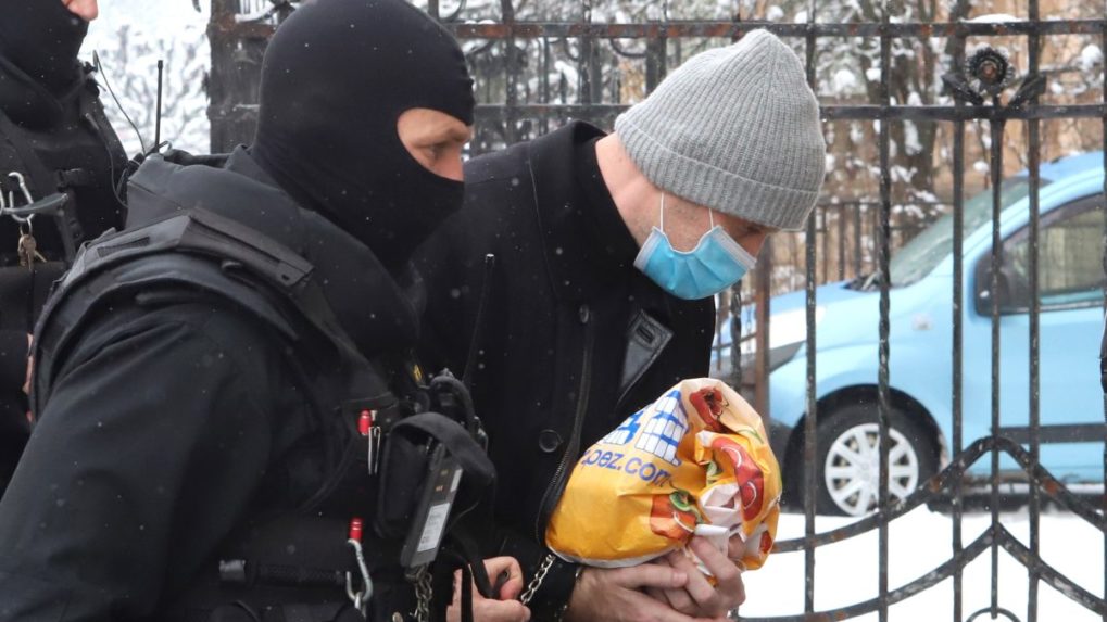 Kauza Očistec sa znova odkladá. Špeciálny prokurátor žiada o vylúčenie sudcu, vraj je zaujatý