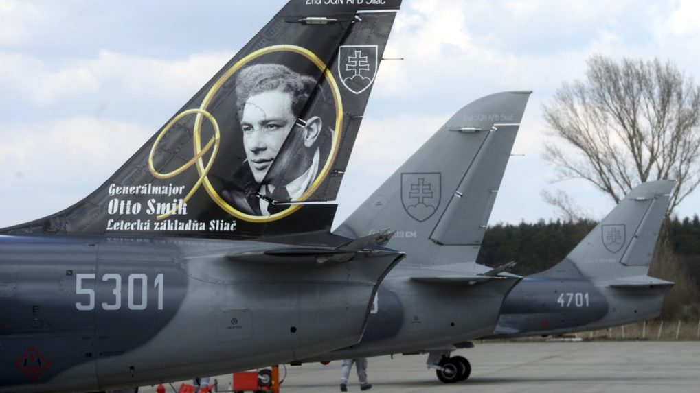 Svojimi činmi sa stal legendou. Pred 100 rokmi sa narodil najúspešnejší slovenský stíhací pilot Otto Smik